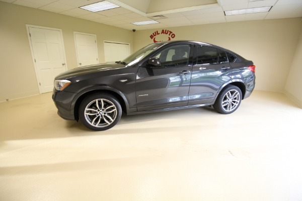 Used 2015 BMW X4 xDrive28i M Sport for sale $30,990 at zz-AAN Blow Out Auto Sales in Gurnee IL 60031 3