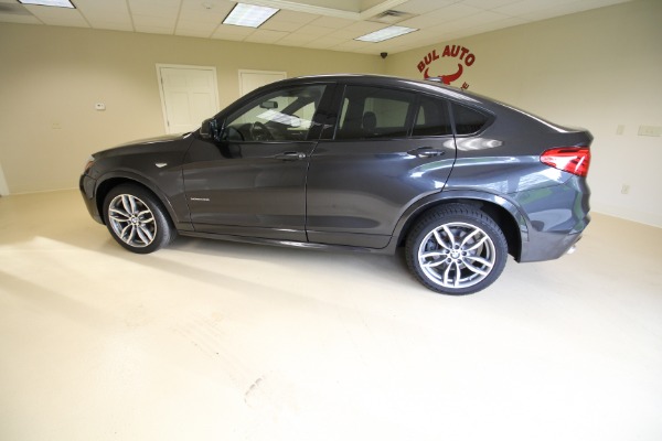 Used 2015 BMW X4 xDrive28i M Sport for sale $30,990 at zz-AAN Blow Out Auto Sales in Gurnee IL 60031 4