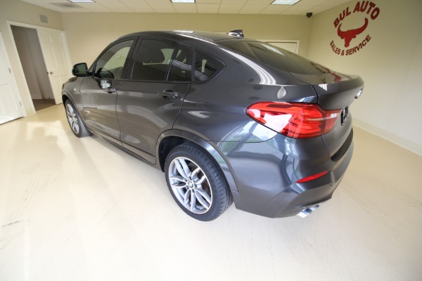 Used 2015 BMW X4 xDrive28i M Sport for sale $30,990 at zz-AAN Blow Out Auto Sales in Gurnee IL 60031 5