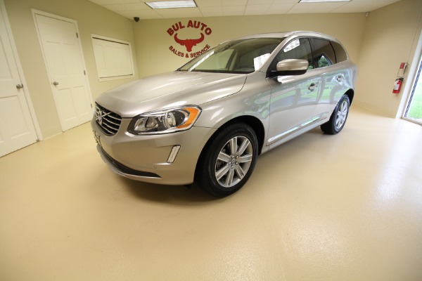 Used 2016 Volvo XC60 T6 Premier AWD for sale $24,990 at zz-AAN Blow Out Auto Sales in Gurnee IL 60031 2