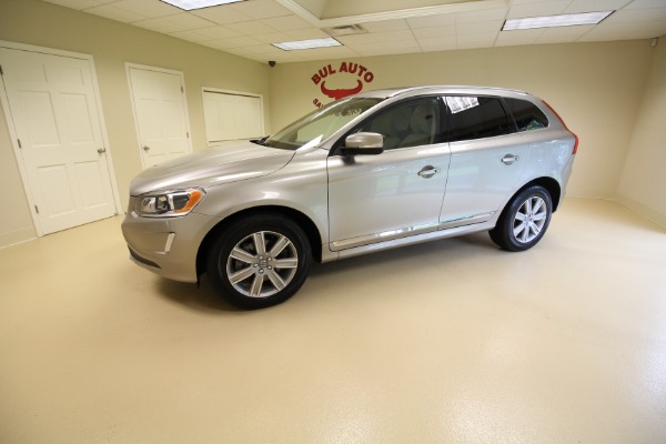 Used 2016 Volvo XC60 T6 Premier AWD for sale $24,990 at zz-AAN Blow Out Auto Sales in Gurnee IL 60031 3