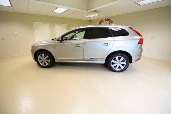 Used 2016 Volvo XC60 T6 Premier AWD for sale $24,990 at zz-AAN Blow Out Auto Sales in Gurnee IL 60031 4