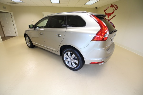 Used 2016 Volvo XC60 T6 Premier AWD for sale $24,990 at zz-AAN Blow Out Auto Sales in Gurnee IL 60031 5