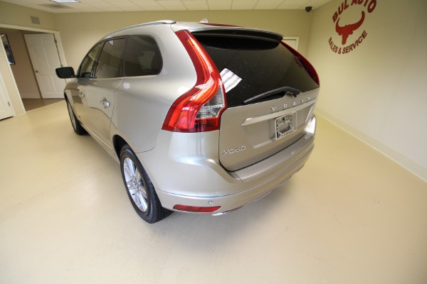 Used 2016 Volvo XC60 T6 Premier AWD for sale $24,990 at zz-AAN Blow Out Auto Sales in Gurnee IL 60031 6