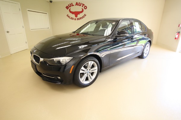 Used 2016 BMW 3-Series 328i xDrive Sedan for sale $24,990 at zz-AAN Blow Out Auto Sales in Gurnee IL 60031 2
