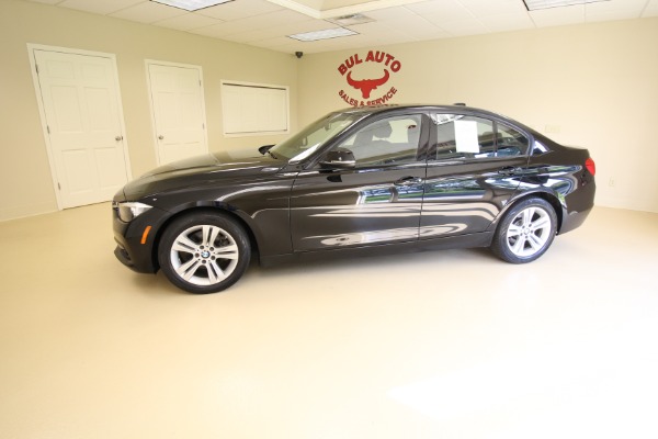 Used 2016 BMW 3-Series 328i xDrive Sedan for sale $24,990 at zz-AAN Blow Out Auto Sales in Gurnee IL 60031 3