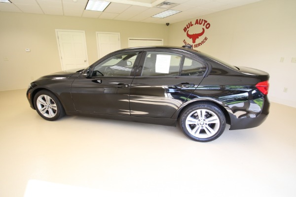 Used 2016 BMW 3-Series 328i xDrive Sedan for sale $24,990 at zz-AAN Blow Out Auto Sales in Gurnee IL 60031 4