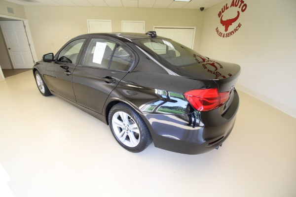 Used 2016 BMW 3-Series 328i xDrive Sedan for sale $24,990 at zz-AAN Blow Out Auto Sales in Gurnee IL 60031 5