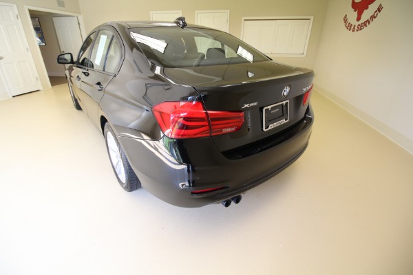 Used 2016 BMW 3-Series 328i xDrive Sedan for sale $24,990 at zz-AAN Blow Out Auto Sales in Gurnee IL 60031 6