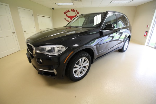 Used 2015 BMW X5 xDrive35i for sale $33,990 at zz-AAN Blow Out Auto Sales in Gurnee IL 60031 2