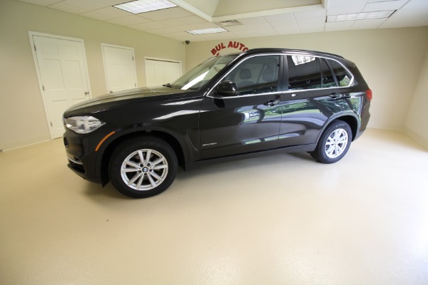 Used 2015 BMW X5 xDrive35i for sale $33,990 at zz-AAN Blow Out Auto Sales in Gurnee IL 60031 3