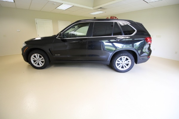 Used 2015 BMW X5 xDrive35i for sale $33,990 at zz-AAN Blow Out Auto Sales in Gurnee IL 60031 4