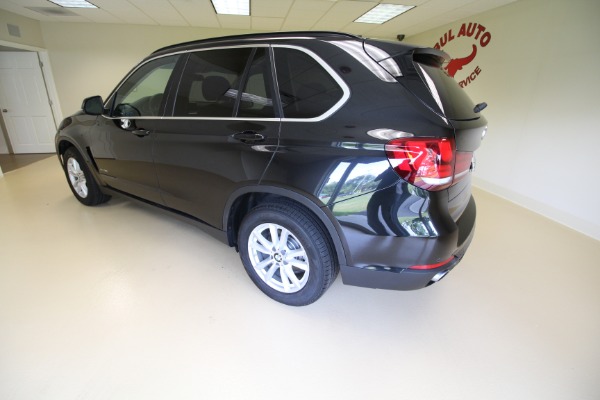 Used 2015 BMW X5 xDrive35i for sale $33,990 at zz-AAN Blow Out Auto Sales in Gurnee IL 60031 5