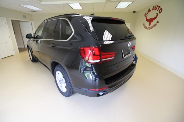 Used 2015 BMW X5 xDrive35i for sale $33,990 at zz-AAN Blow Out Auto Sales in Gurnee IL 60031 6