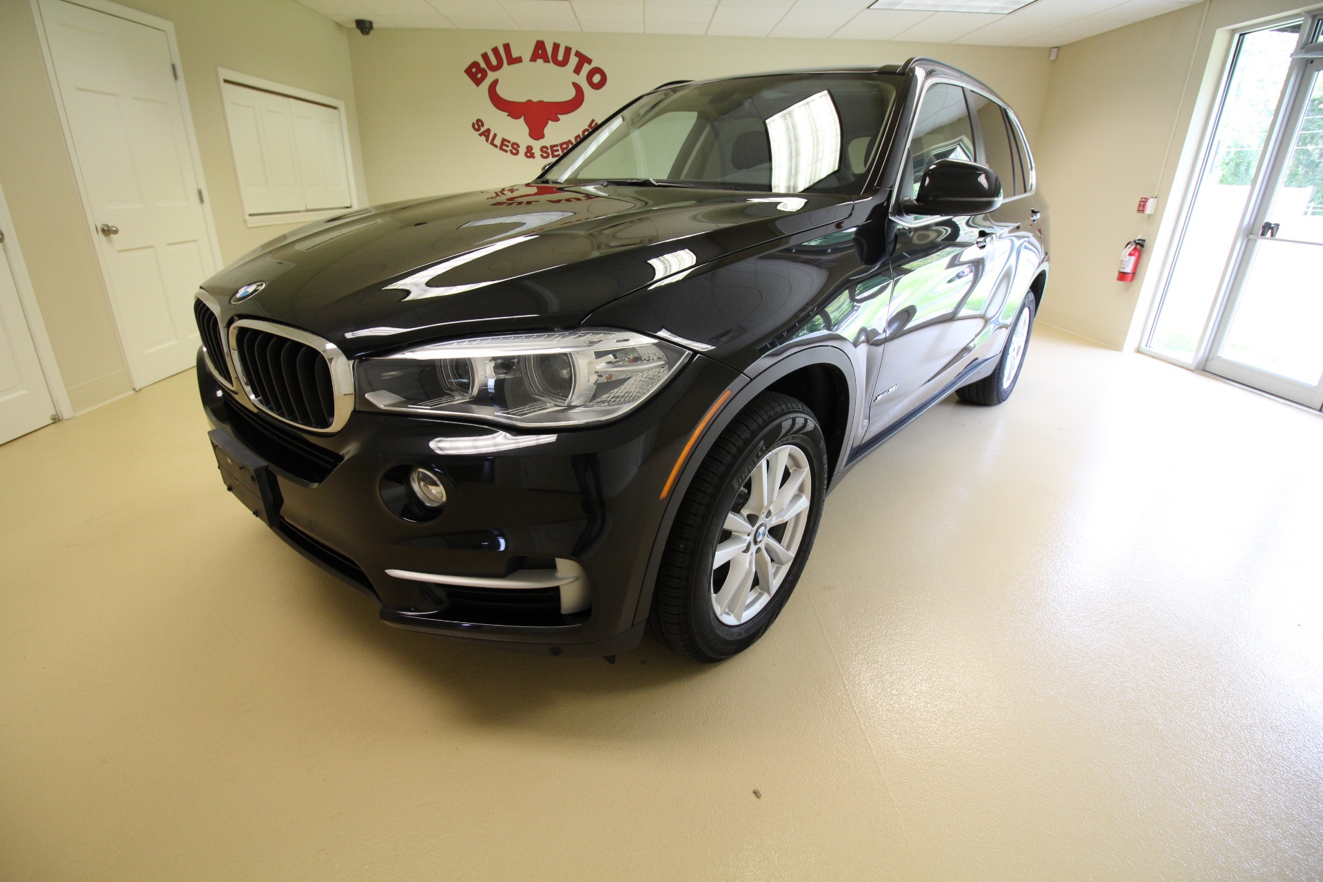 Used 2015 BMW X5 xDrive35i for sale $33,990 at zz-AAN Blow Out Auto Sales in Gurnee IL 60031 1