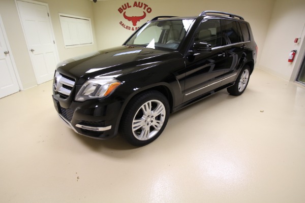 Used 2013 Mercedes-Benz GLK-Class GLK350 4MATIC for sale $18,990 at zz-AAN Blow Out Auto Sales in Gurnee IL 60031 2