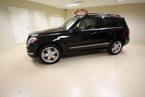 Used 2013 Mercedes-Benz GLK-Class GLK350 4MATIC for sale $18,990 at zz-AAN Blow Out Auto Sales in Gurnee IL 60031 3