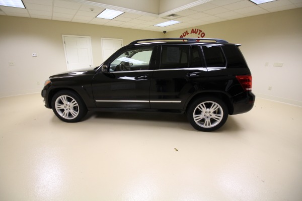 Used 2013 Mercedes-Benz GLK-Class GLK350 4MATIC for sale $18,990 at zz-AAN Blow Out Auto Sales in Gurnee IL 60031 4