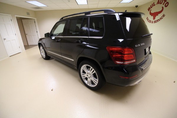 Used 2013 Mercedes-Benz GLK-Class GLK350 4MATIC for sale $18,990 at zz-AAN Blow Out Auto Sales in Gurnee IL 60031 5