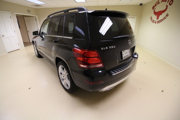 Used 2013 Mercedes-Benz GLK-Class GLK350 4MATIC for sale $18,990 at zz-AAN Blow Out Auto Sales in Gurnee IL 60031 6