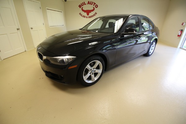 Used 2013 BMW 3-Series 328i xDrive Sedan for sale $16,990 at zz-AAN Blow Out Auto Sales in Gurnee IL 60031 2