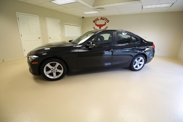 Used 2013 BMW 3-Series 328i xDrive Sedan for sale $16,990 at zz-AAN Blow Out Auto Sales in Gurnee IL 60031 3