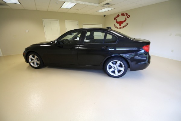 Used 2013 BMW 3-Series 328i xDrive Sedan for sale $16,990 at zz-AAN Blow Out Auto Sales in Gurnee IL 60031 4