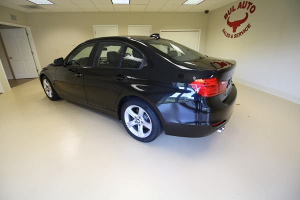 Used 2013 BMW 3-Series 328i xDrive Sedan for sale $16,990 at zz-AAN Blow Out Auto Sales in Gurnee IL 60031 5
