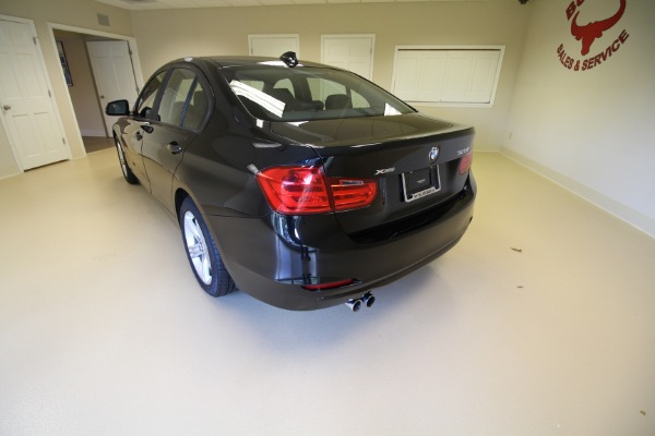 Used 2013 BMW 3-Series 328i xDrive Sedan for sale $16,990 at zz-AAN Blow Out Auto Sales in Gurnee IL 60031 6