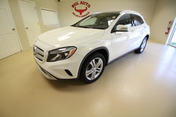 Used 2016 Mercedes-Benz GLA-Class GLA250 4MATIC for sale $26,990 at zz-AAN Blow Out Auto Sales in Gurnee IL 60031 2