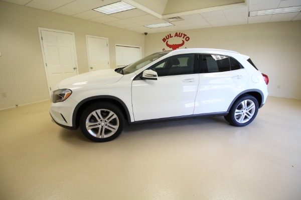 Used 2016 Mercedes-Benz GLA-Class GLA250 4MATIC for sale $26,990 at zz-AAN Blow Out Auto Sales in Gurnee IL 60031 3