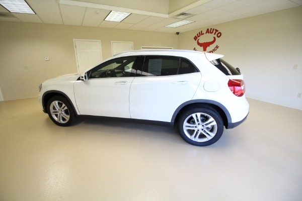 Used 2016 Mercedes-Benz GLA-Class GLA250 4MATIC for sale $26,990 at zz-AAN Blow Out Auto Sales in Gurnee IL 60031 4