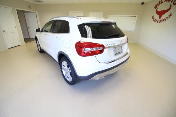 Used 2016 Mercedes-Benz GLA-Class GLA250 4MATIC for sale $26,990 at zz-AAN Blow Out Auto Sales in Gurnee IL 60031 5