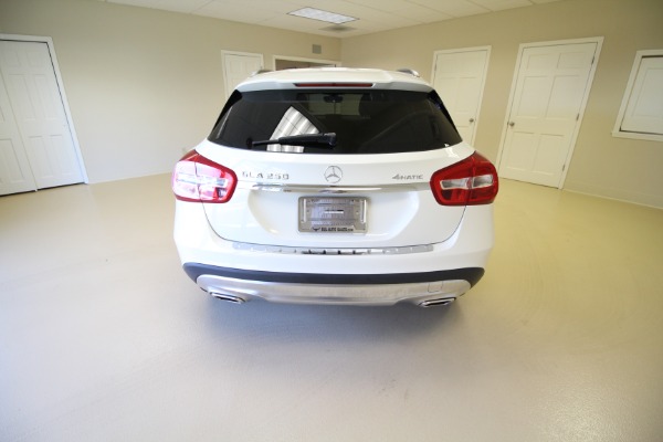 Used 2016 Mercedes-Benz GLA-Class GLA250 4MATIC for sale $26,990 at zz-AAN Blow Out Auto Sales in Gurnee IL 60031 6