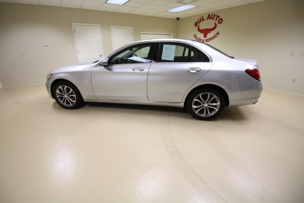 Used 2016 Mercedes-Benz C-Class C300 4MATIC Sedan for sale $27,990 at zz-AAN Blow Out Auto Sales in Gurnee IL 60031 5
