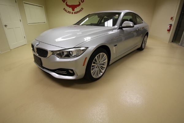 Used 2014 BMW 4-Series 435i xDrive for sale $27,990 at zz-AAN Blow Out Auto Sales in Gurnee IL 60031 2