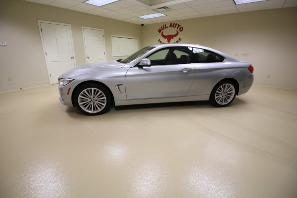 Used 2014 BMW 4-Series 435i xDrive for sale $27,990 at zz-AAN Blow Out Auto Sales in Gurnee IL 60031 4