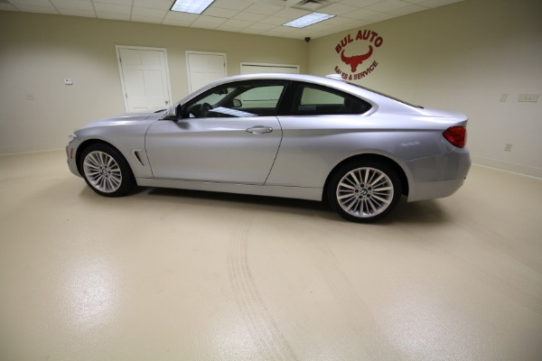 Used 2014 BMW 4-Series 435i xDrive for sale $27,990 at zz-AAN Blow Out Auto Sales in Gurnee IL 60031 5