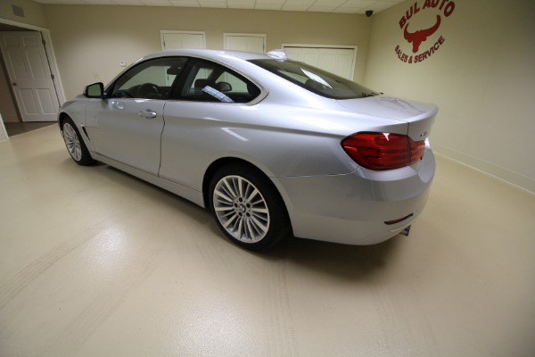 Used 2014 BMW 4-Series 435i xDrive for sale $27,990 at zz-AAN Blow Out Auto Sales in Gurnee IL 60031 6