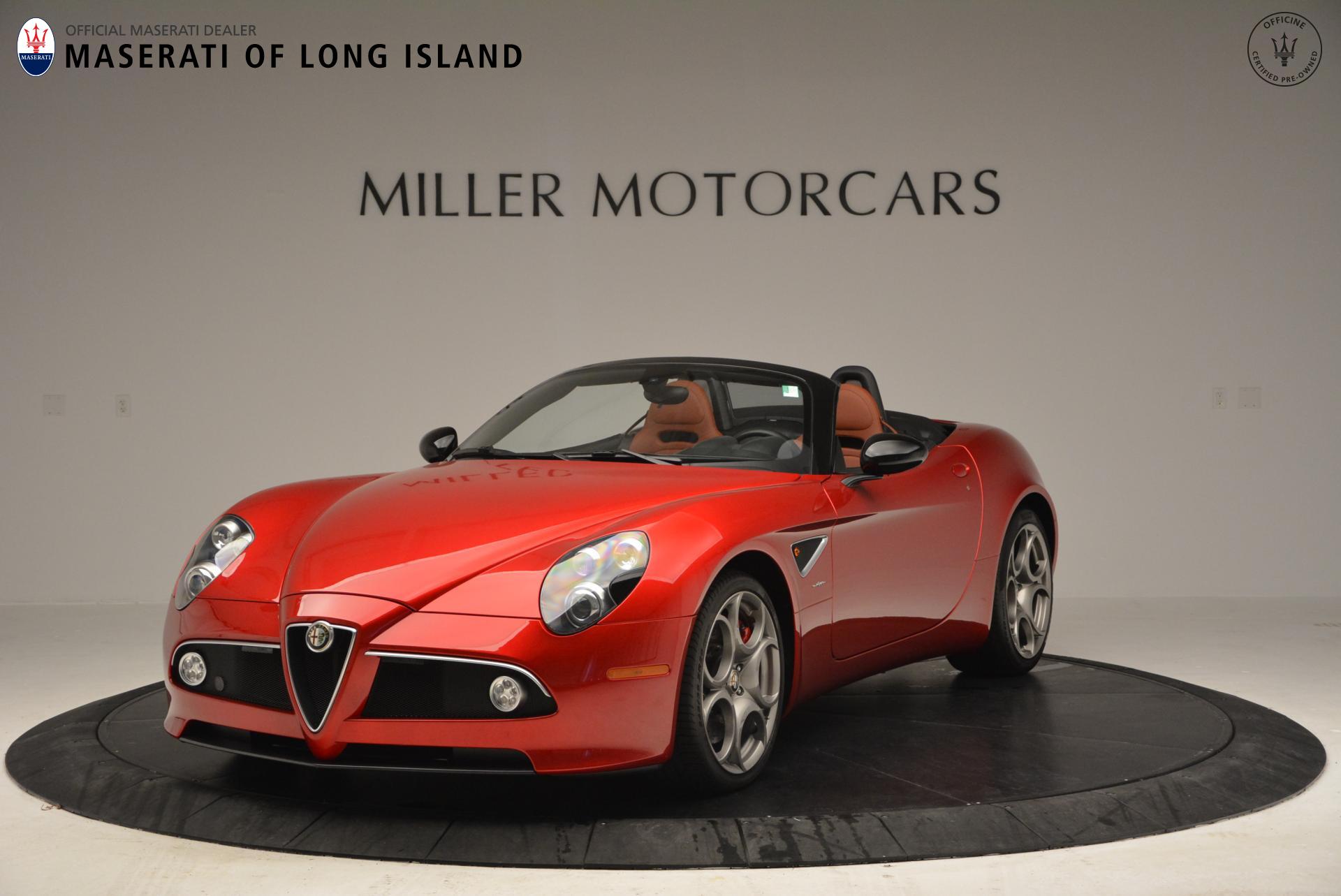 Used 2013 Maserati 1-Series 128i Coupe for sale $12,990 at zz-AAN Blow Out Auto Sales in Gurnee IL 60031 1