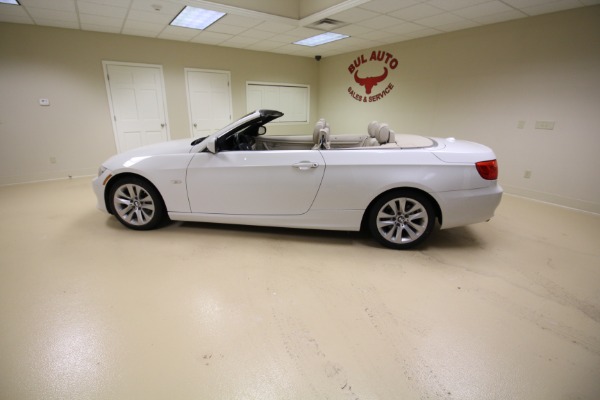 Used 2012 BMW 3-Series 328i Convertible - SULEV for sale $15,990 at zz-AAN Blow Out Auto Sales in Gurnee IL 60031 4
