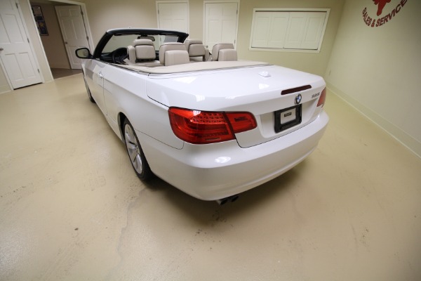 Used 2012 BMW 3-Series 328i Convertible - SULEV for sale $15,990 at zz-AAN Blow Out Auto Sales in Gurnee IL 60031 6