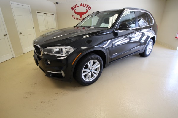 Used 2014 BMW X5 xDrive35i for sale $28,990 at zz-AAN Blow Out Auto Sales in Gurnee IL 60031 2