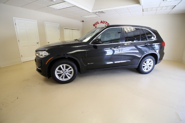 Used 2014 BMW X5 xDrive35i for sale $28,990 at zz-AAN Blow Out Auto Sales in Gurnee IL 60031 3