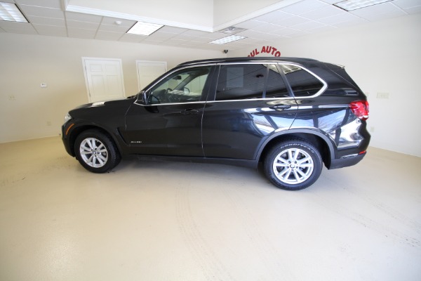 Used 2014 BMW X5 xDrive35i for sale $28,990 at zz-AAN Blow Out Auto Sales in Gurnee IL 60031 4