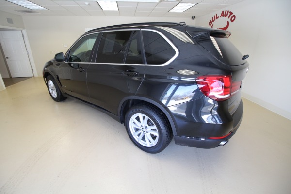 Used 2014 BMW X5 xDrive35i for sale $28,990 at zz-AAN Blow Out Auto Sales in Gurnee IL 60031 5