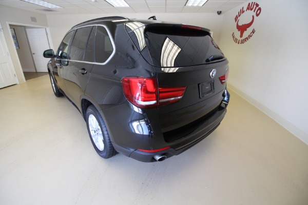 Used 2014 BMW X5 xDrive35i for sale $28,990 at zz-AAN Blow Out Auto Sales in Gurnee IL 60031 6