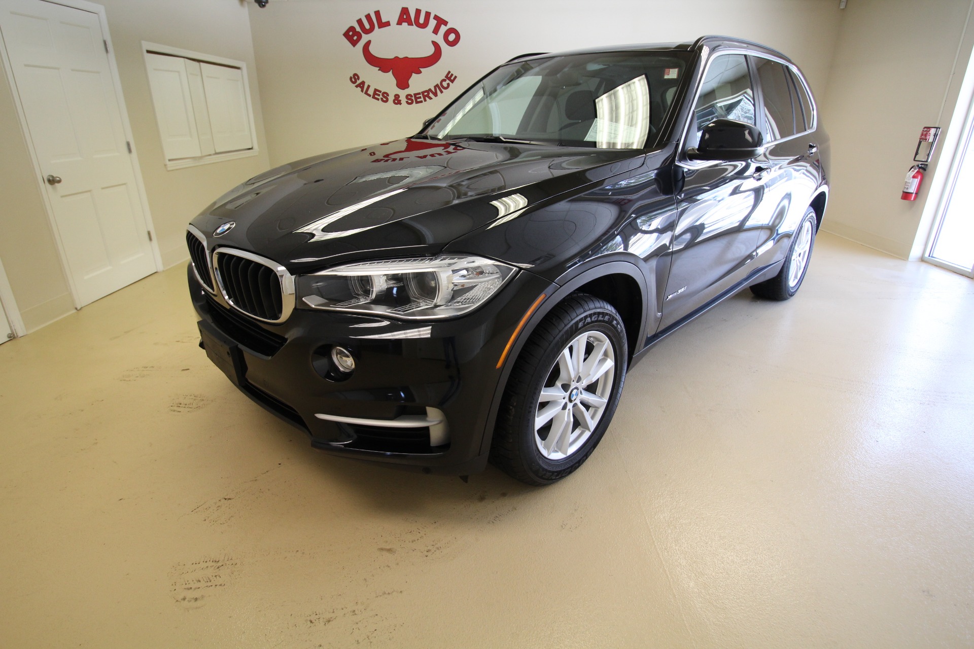 Used 2014 BMW X5 xDrive35i for sale $28,990 at zz-AAN Blow Out Auto Sales in Gurnee IL 60031 1