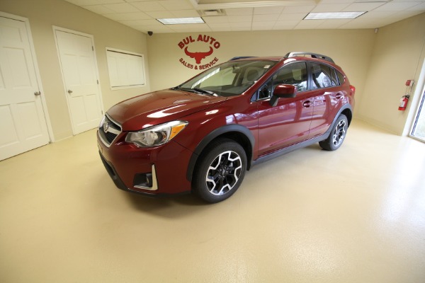 Used 2016 Subaru Crosstrek 2.0i Premium CVT for sale $17,990 at zz-AAN Blow Out Auto Sales in Gurnee IL 60031 2