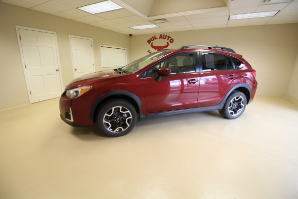 Used 2016 Subaru Crosstrek 2.0i Premium CVT for sale $17,990 at zz-AAN Blow Out Auto Sales in Gurnee IL 60031 3